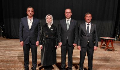 KÖYDES'in üyeleri belli oldu