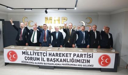 MHP’de kongre süreci  25 Haziran’da başlıyor