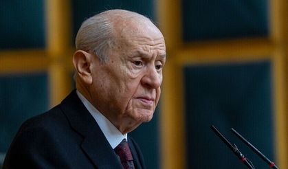Bahçeli: “Kılıçdaroğlu  sorumluluk üstlenmeli”