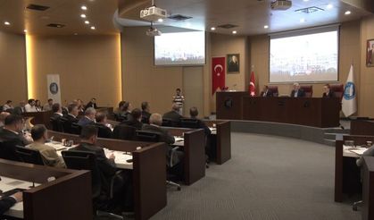 Aşgın: “Kamu ya da özel  bankalara borcumuz kalmadı”