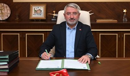 “Bayramlar, paylaşma ve  kardeşliğin öne çıktığı günler”