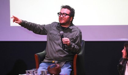 Prof. Dr. Oytun Erbaş Çorum'a geliyor