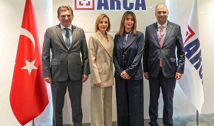 Arca Savunma’yı OYAK  şirketi OMSAN taşıyacak