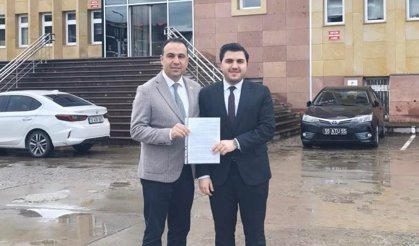 Encümen seçiminin  iptali için dava açıldı