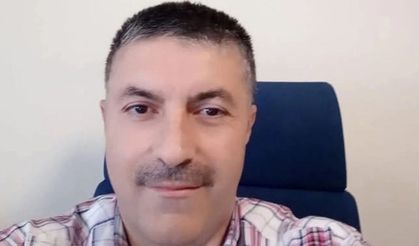 Kazada hayatını kaybetti