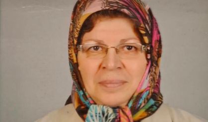Filiz Erdemir vefat etti