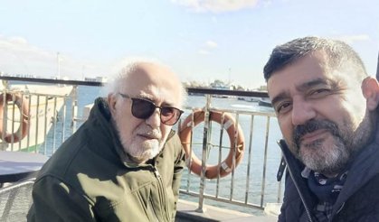 Mustafa Oktay’a “metal kartal” yapmak üzere Polonya daveti