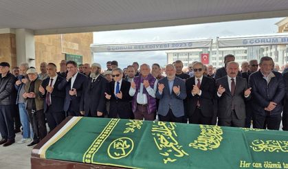 Dr. Rifat Patır’ı kalplerimize gömdük