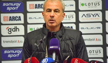 Sefer Yılmaz: "Çok üzüntülüyüz"