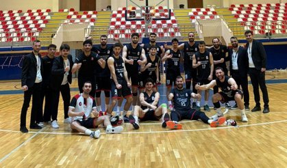 12 dev adam avantajı kaptı: 100-63
