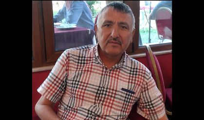 Çorumlu gurbetçi  hayatını kaybetti