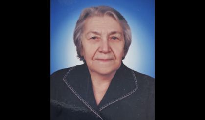 Buğra Kıhtır’ın babaannesi Seyhan Kıhtır hayatını kaybetti