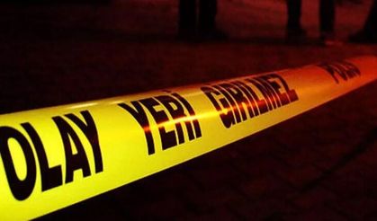 52 yaşındaki kadın  evinde ölü bulundu