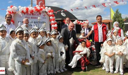 529 yıllık vakıf geleneği Çorum'da yaşatılacak