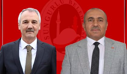 Belediye başkan yardımcısı görevi bıraktı