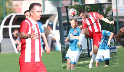 Başsavcı Ahmet Bektaş takımını ipten aldı