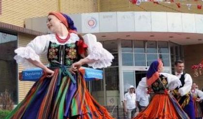 Hitit Festivali, görkemli yıllarına dönüşü arıyor