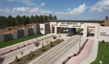 HİTÜ’de Lisansüstü  başvuruları başladı
