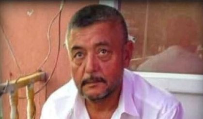 Alaaddin Uzunçınar  hayatını kaybetti