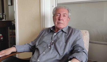 Emekli Astsubay hayatını kaybetti