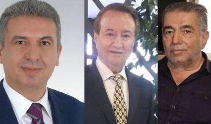CHP'de 264 eski milletvekili partiden ayrıldı!  İstifa edenler arasında 3  eski Çorum milletvekili var