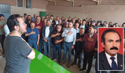 Memduh İnaç toprağa verildi
