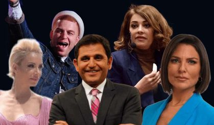 İfadelerine başvurulacak!