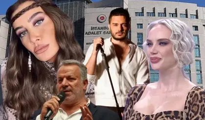 Ünlülere uyuşturucu soruşturmasında yeni dalga