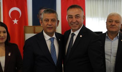 Tahtasız Yeni Parti’nin Parti Meclisi Üyesi oldu