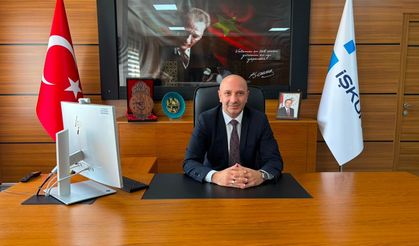 Yeni İŞKUR Müdürü görevine başladı