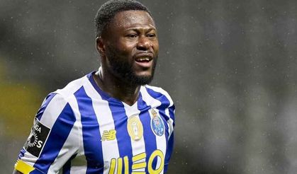 Chancel Mbemba 4 milyon istiyor!