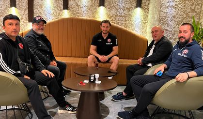 “Süper Lig’de iz bırakacağız”