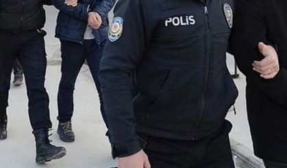 Çeşitli suçlardan aranan  17 kişi yakalandı