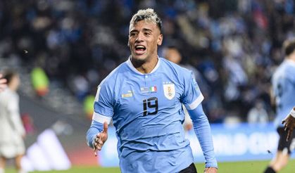 Luciano Rodriguez transferinde mutlu sona doğru!