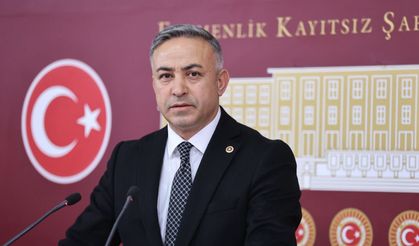 “Türkiye tehditlerle hizaya  getirilecek bir ülke değildir”