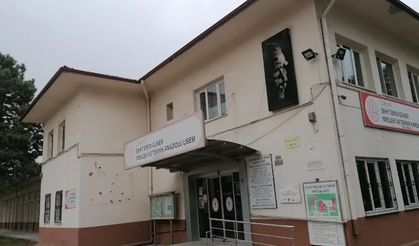 Meslek Lisesine büyük ilgi:  400 kontenjanın tamamı doldu
