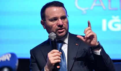 Akın Gürlek'ten dikkat çeken pazar günü mesajı