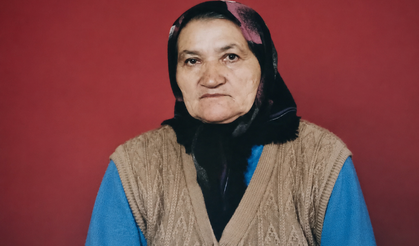 Ali Haydar Şahin ablasını kaybetti