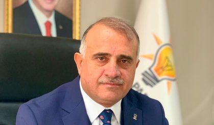 AK Parti'den kuruluşunun 25. yılında mevlit