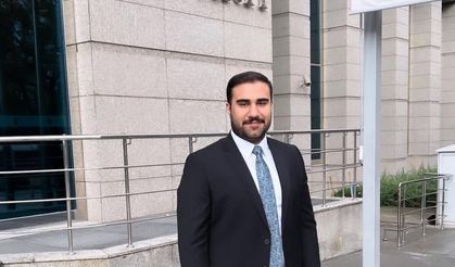 Çorumlu isme AK Parti'de önemli görev