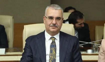 Ahlatcı: Emniyet yatırımları birer birer tamamlanıyor