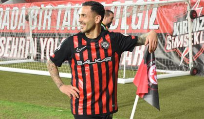 Burak Çoban Erok'la anlaştı