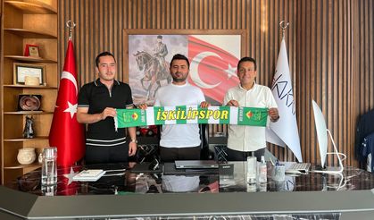 İskilipspor,  Hakkar A.Ş  ile yola devam