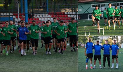 Mimar Sinanspor sezonu açtı
