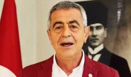 İYİ Partili Yücel  Çorum’a geliyor
