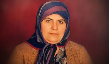 Aksakal kardeşler annelerini kaybetti
