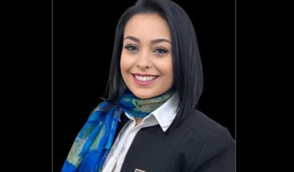 Aydan Kıyılmak, İnsan Kaynakları Yöneticileri  Derneği Başkan Adayı
