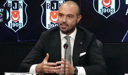 Beşiktaş Divan Kurulu Üyesinden  Çorum FK’ya övgü dolu sözler!