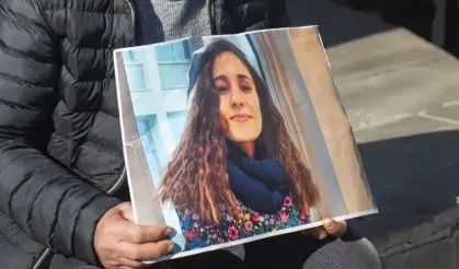 Gülistan Doku soruşturmasında eski komutan yardımcısı ve eşi tutuklandı!