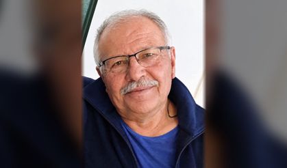 Emekli öğretmen Refik  Aydın hayatını kaybetti